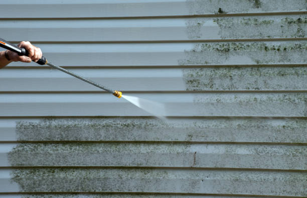 Professional  Pressure Washing Services in Indianola, IA